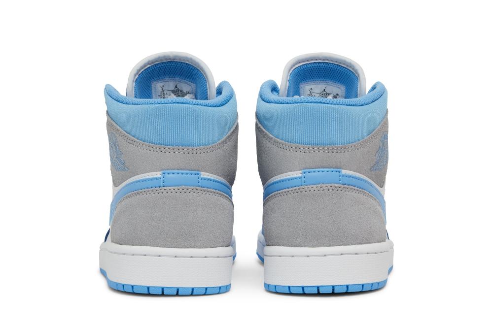 Air Jordan 1 Mid SE 'University Blue'
