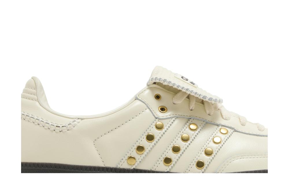 Wales Bonner x Samba 'Studded Pack - Cream'