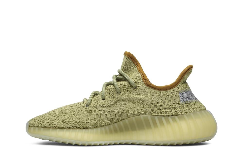 Yeezy Boost 350 V2 'Marsh'