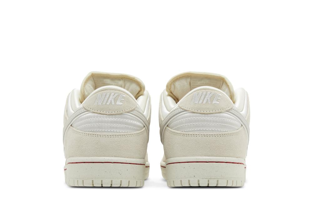 Dunk Low Premium SB 'City of Love Collection - Light Bone'