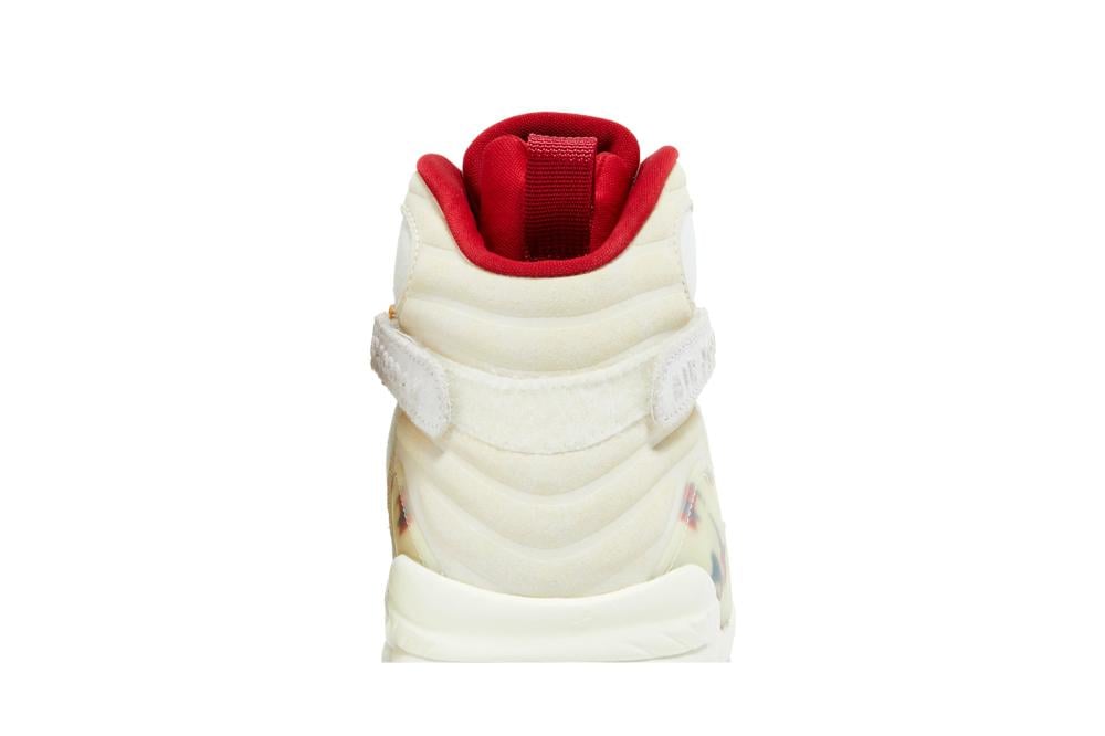SoleFly x Air Jordan 8 Retro 'Mi Casa Es Su Casa'
