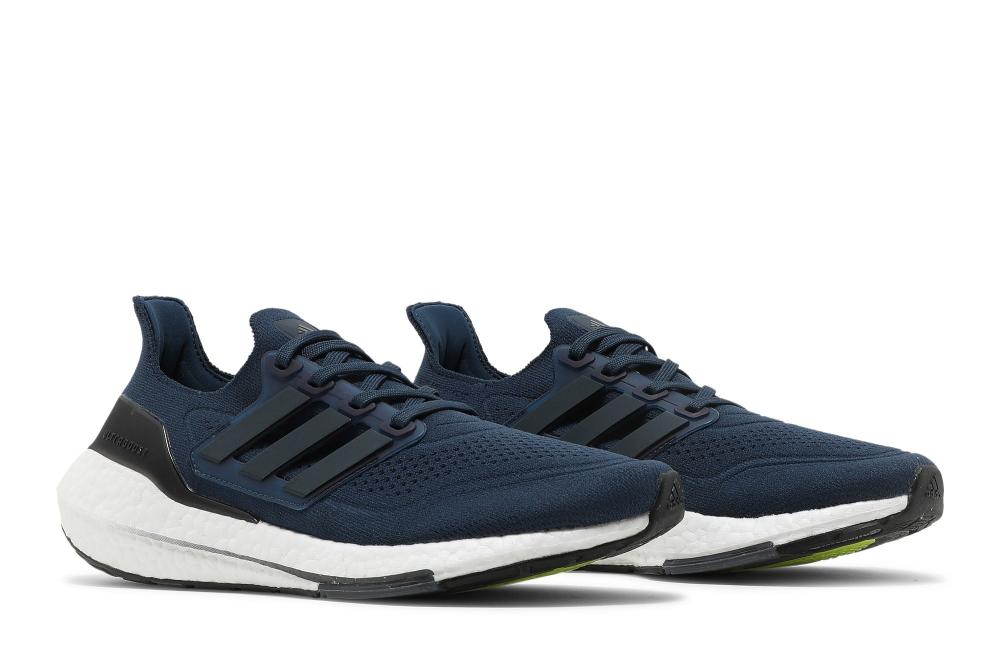 UltraBoost 21 'Crew Navy'