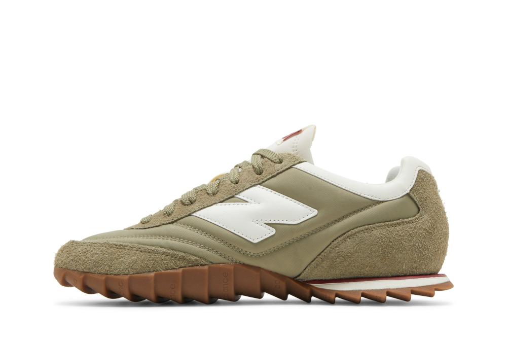 RC30 'Olive'