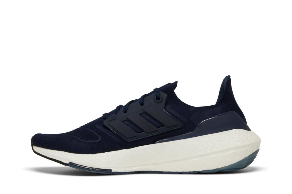 UltraBoost 22 'Collegiate Navy'