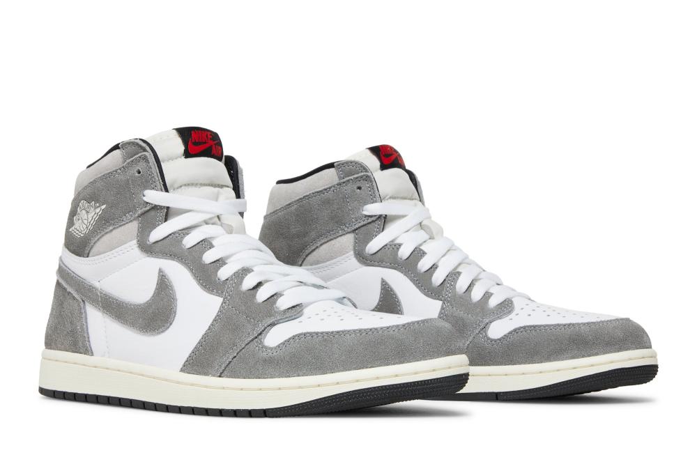 Air Jordan 1 Retro High OG 'Washed Black'