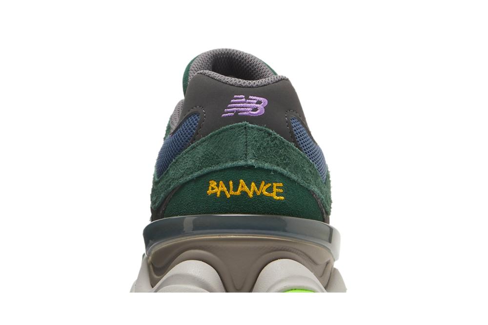 9060 'Nightwatch Purple'