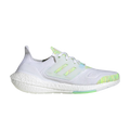 UltraBoost 22 'White Bliss Blue'