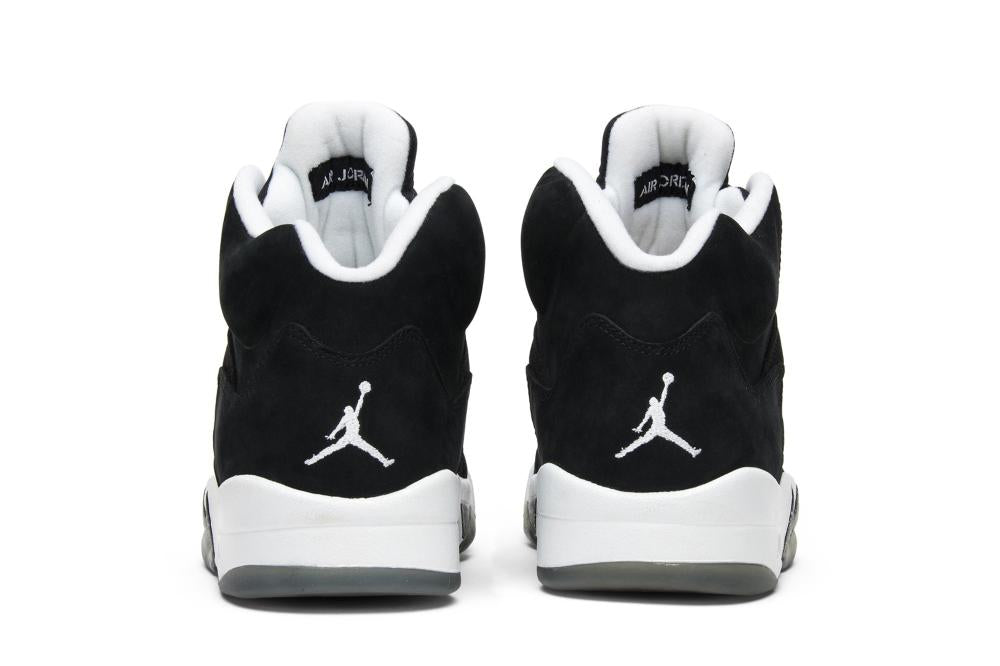 Air Jordan 5 Retro 'Oreo' 2013