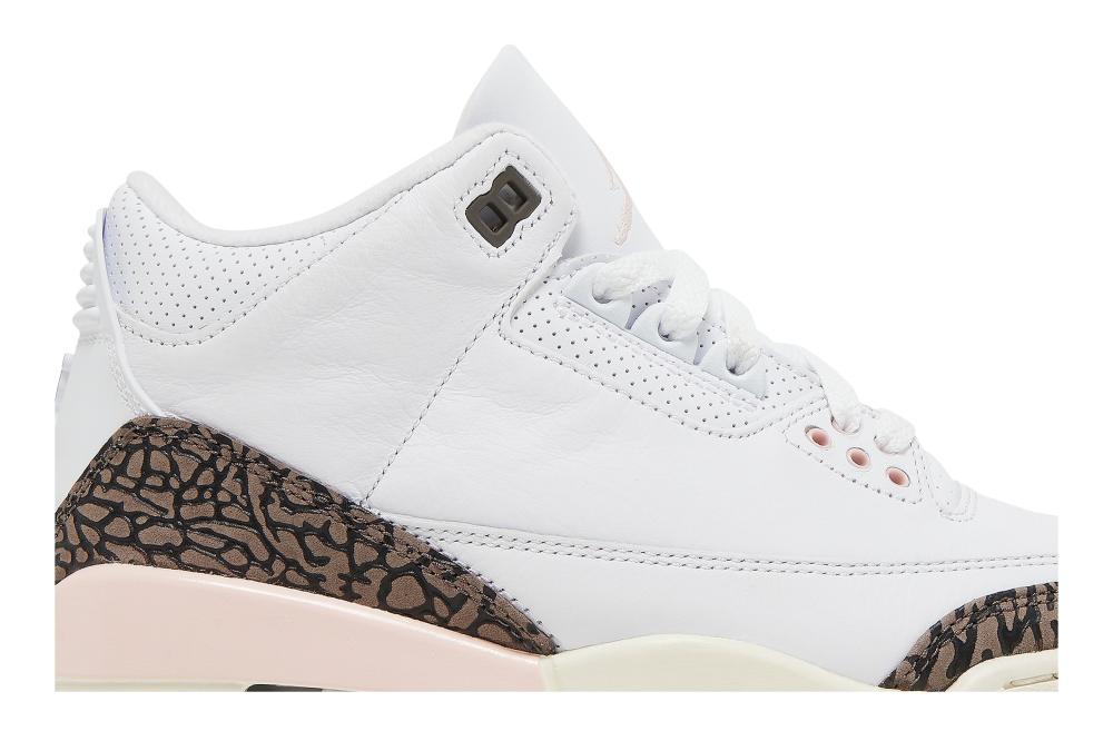Wmns Air Jordan 3 Retro 'Neapolitan'
