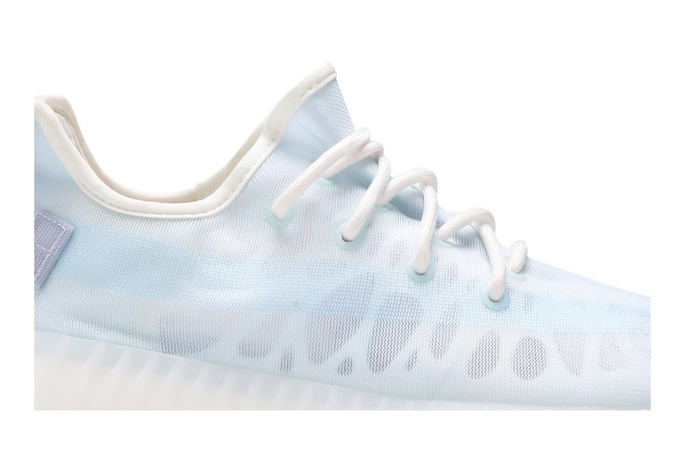 Yeezy Boost 350 V2 'Mono Ice'
