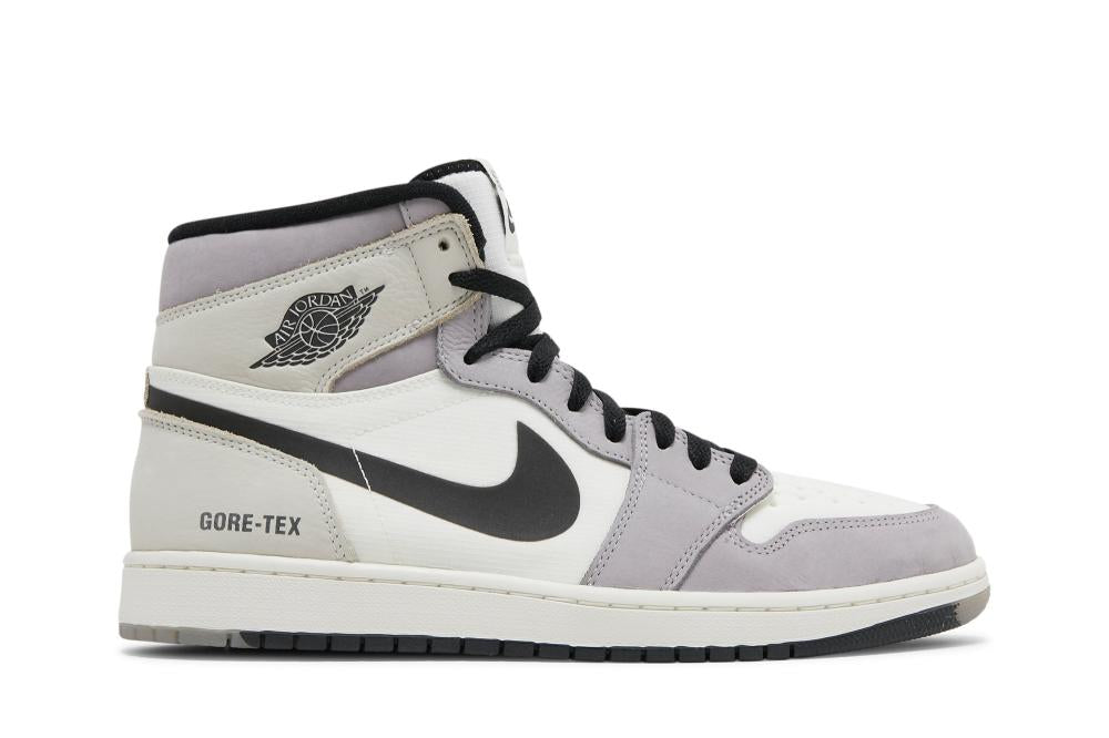 Air Jordan 1 High Element GORE-TEX 'Light Bone'