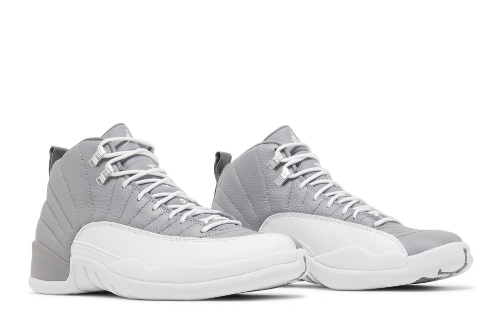Air Jordan 12 Retro 'Stealth'