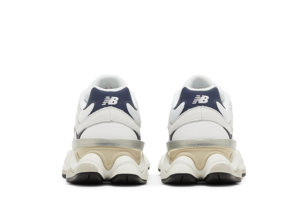 9060 'White Navy'