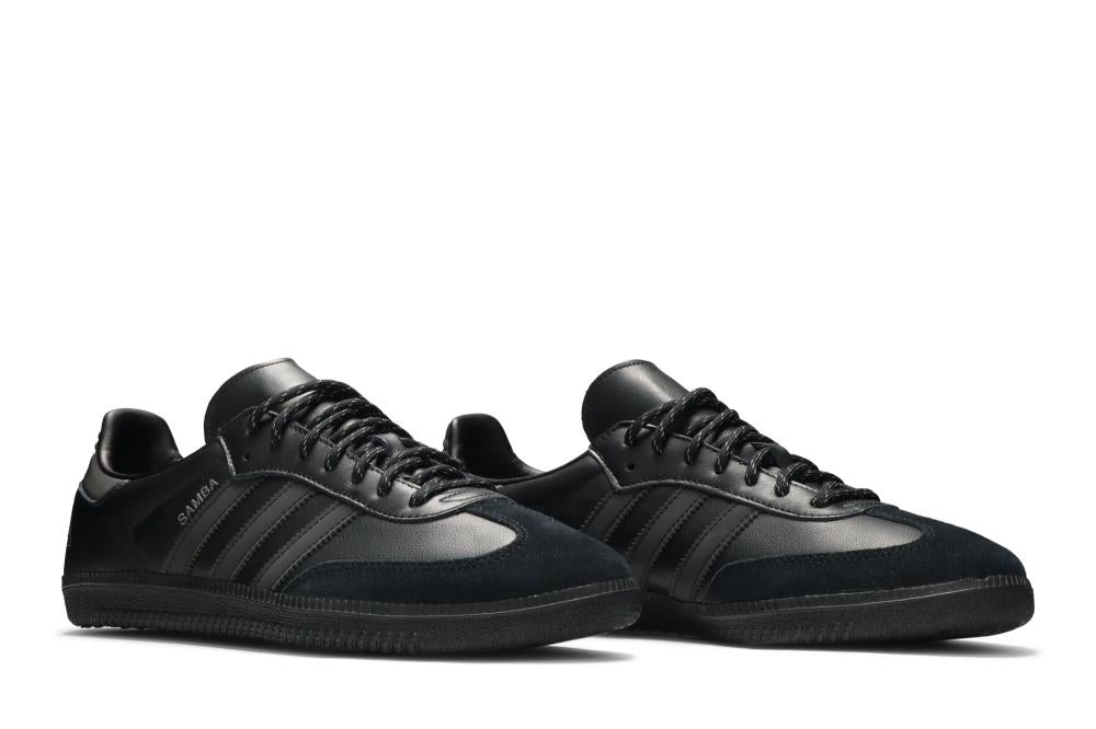 Pharrell x Samba 'Black Future'