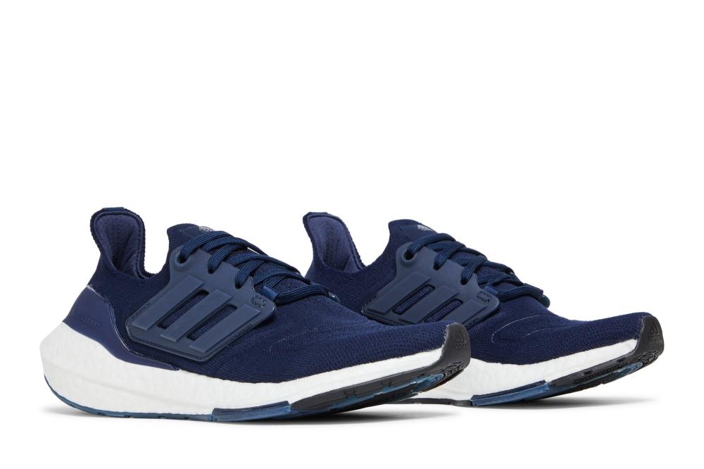 Wmns UltraBoost 22 'Collegiate Navy'