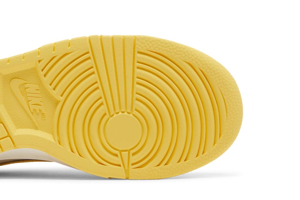 Wmns Dunk Low 'Citron Pulse'