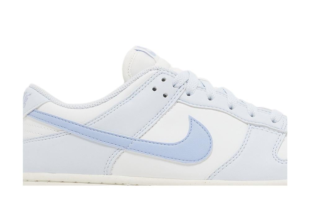 Wmns Dunk Low Next Nature 'Blue Tint'