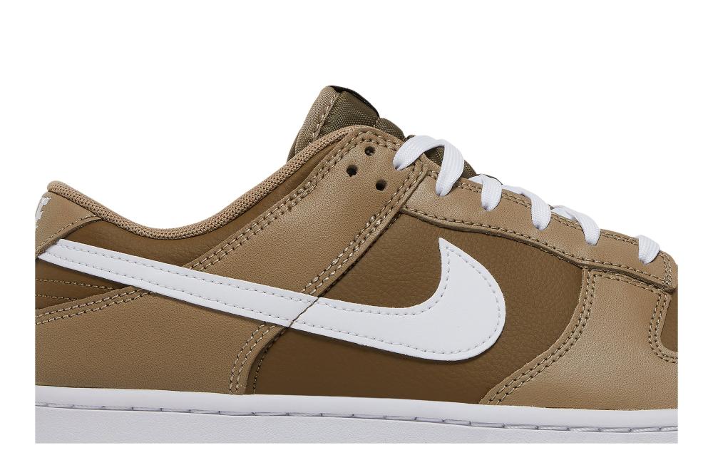 Dunk Low 'Judge Grey'