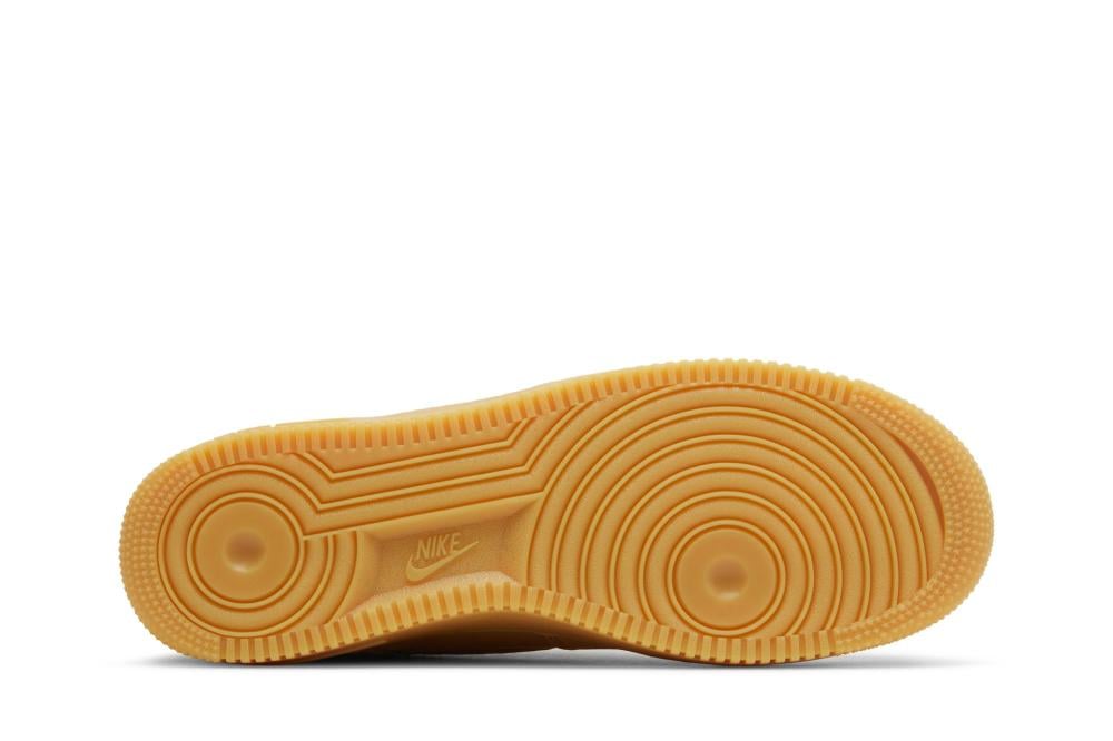 Air Force 1 Low 'Flax' 2019