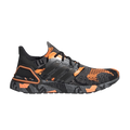 UltraBoost 20 'Geometric Pack - Black Signal Orange'