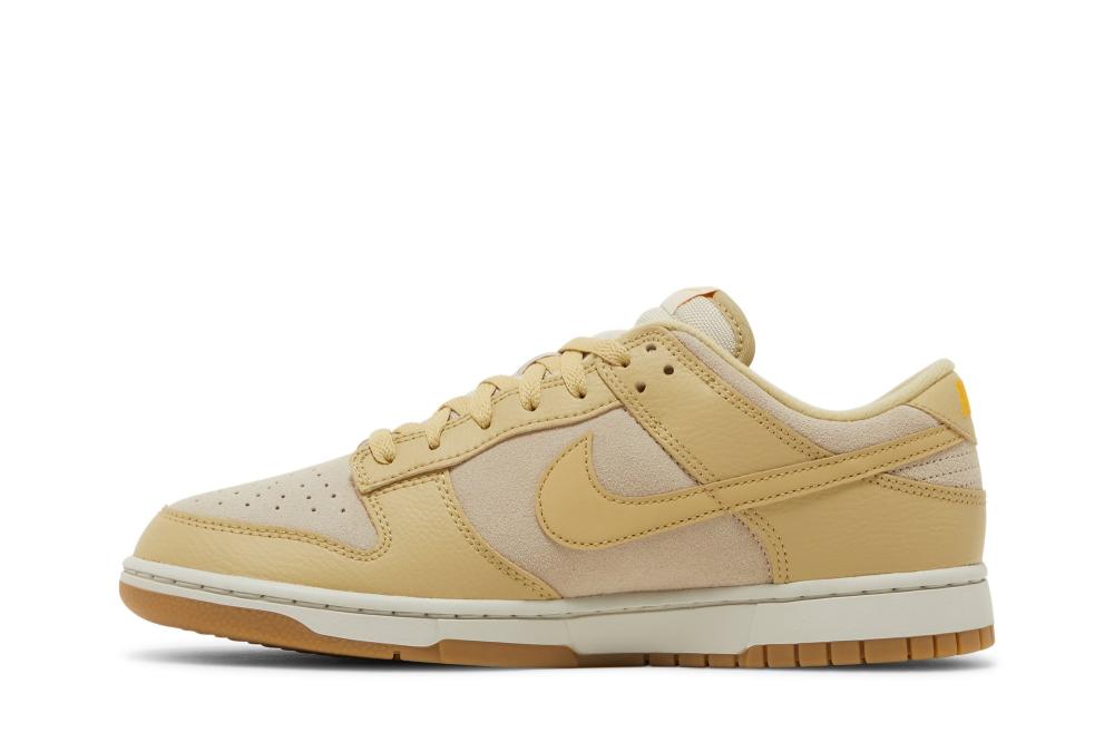 Dunk Low 'Khaki Gum'