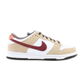 Dunk Low Pro SB 'Crimson'
