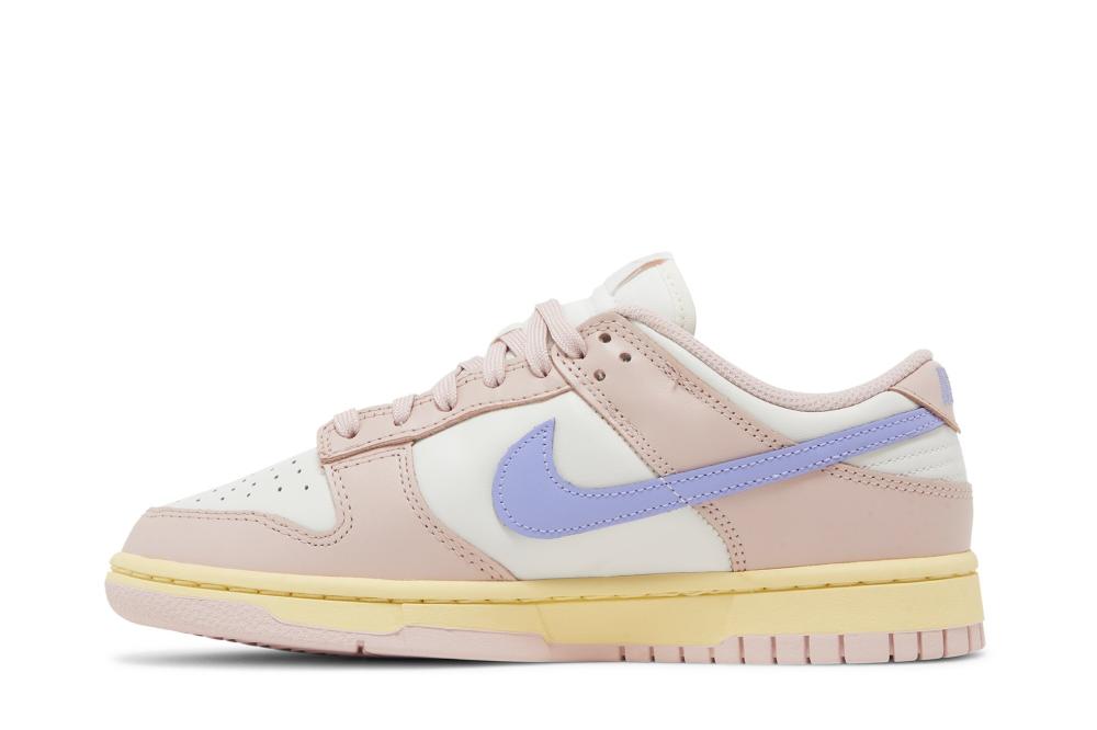 Wmns Dunk Low 'Pink Oxford'