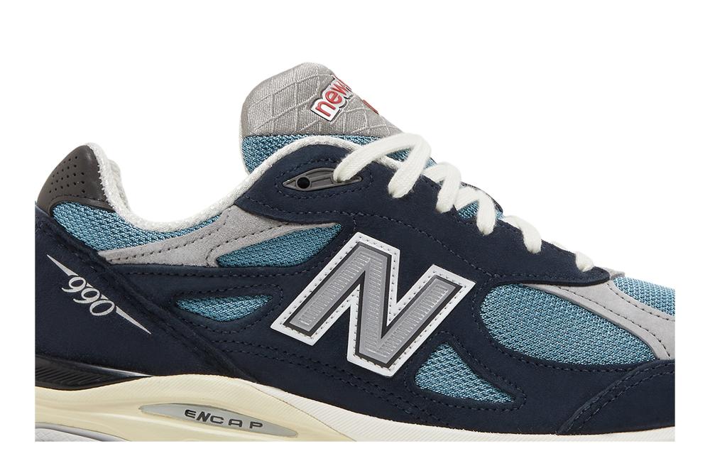 Teddy Santis x 990v3 Made in USA 'Navy'