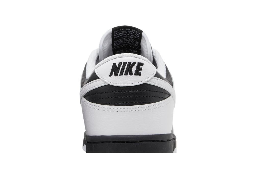 Dunk Low 'Reverse Panda'