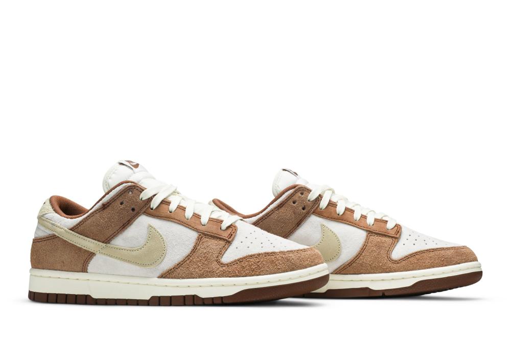 Dunk Low Premium 'Medium Curry'