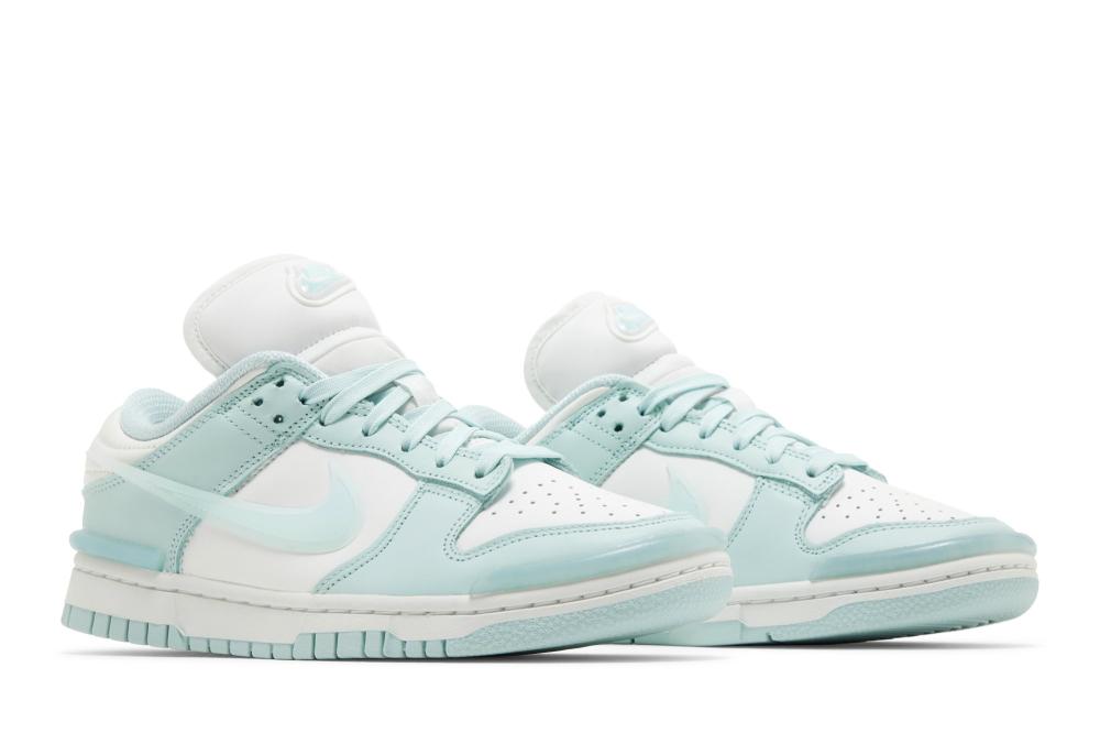 Wmns Dunk Low Twist 'Jade Ice'