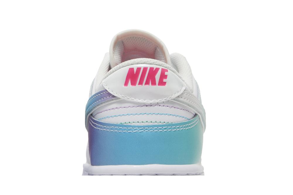 Wmns Dunk Low 'Unlock Your Space'