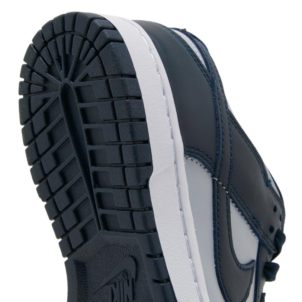 Dunk Low 'Georgetown'