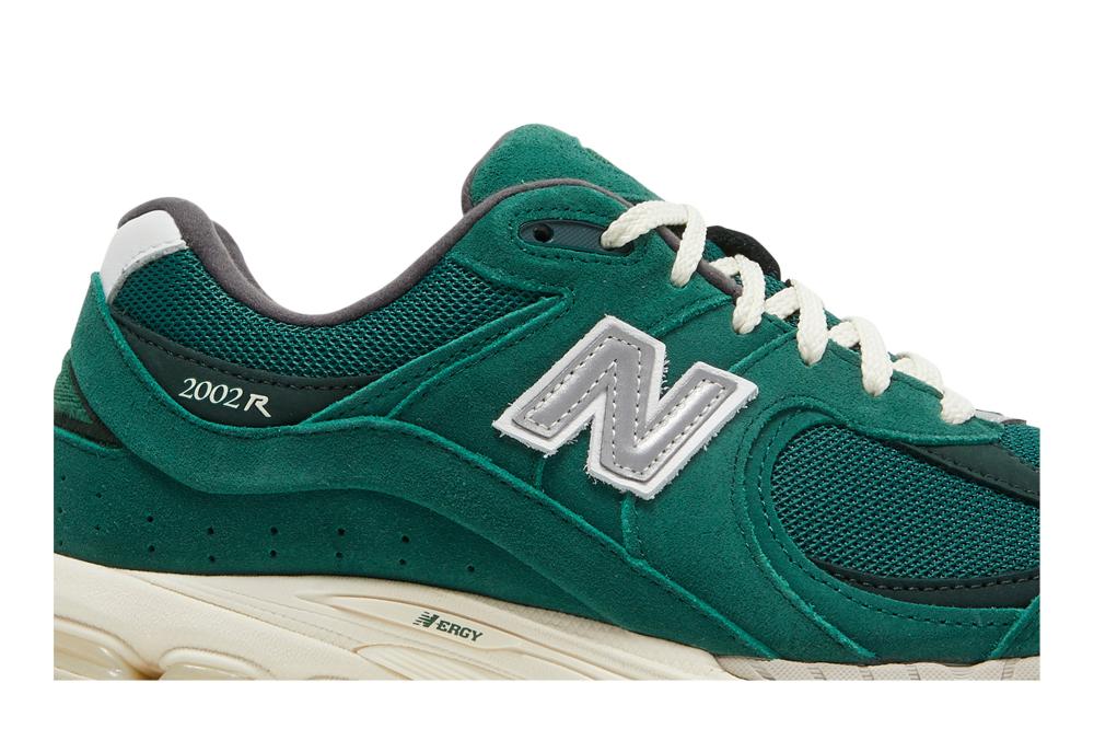 2002R 'Suede Pack - Forest Green'