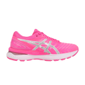 Wmns Gel Nimbus 22 'Hot Pink'