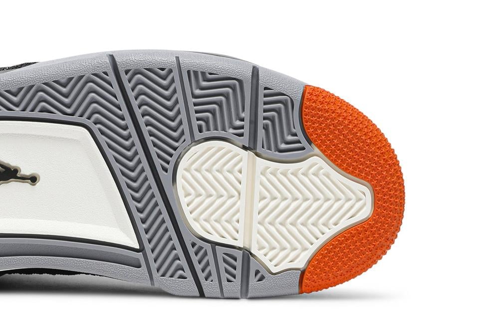 Wmns Air Jordan 4 Retro 'Starfish'