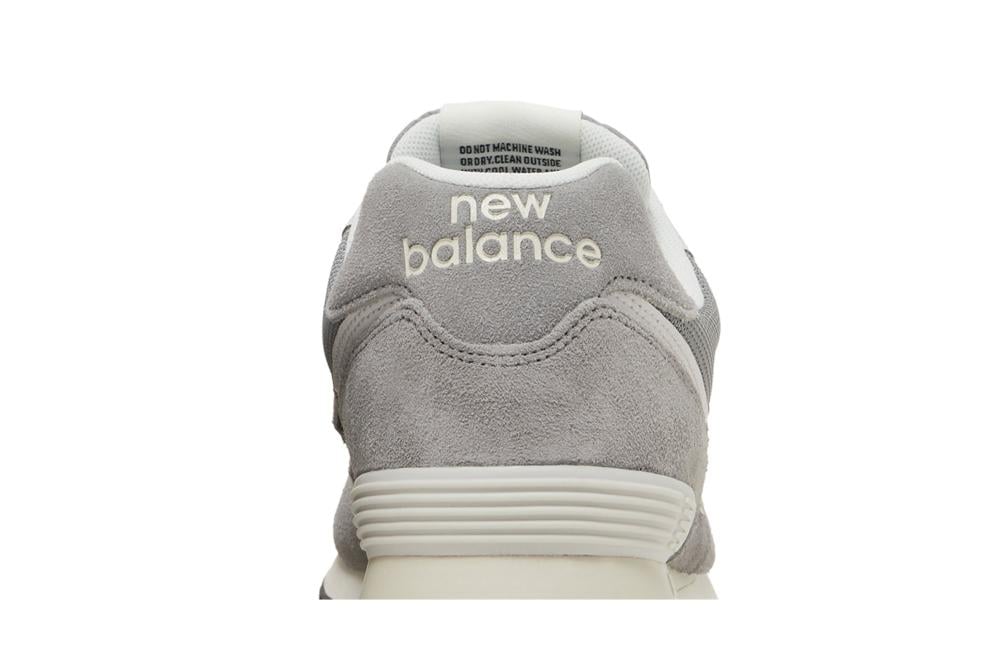 574 'Grey Off White'