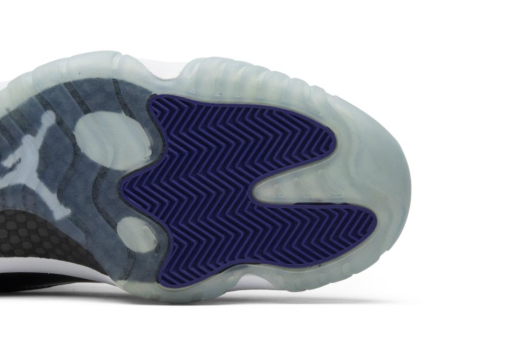 Air Jordan 11 Retro Low 'Concord'