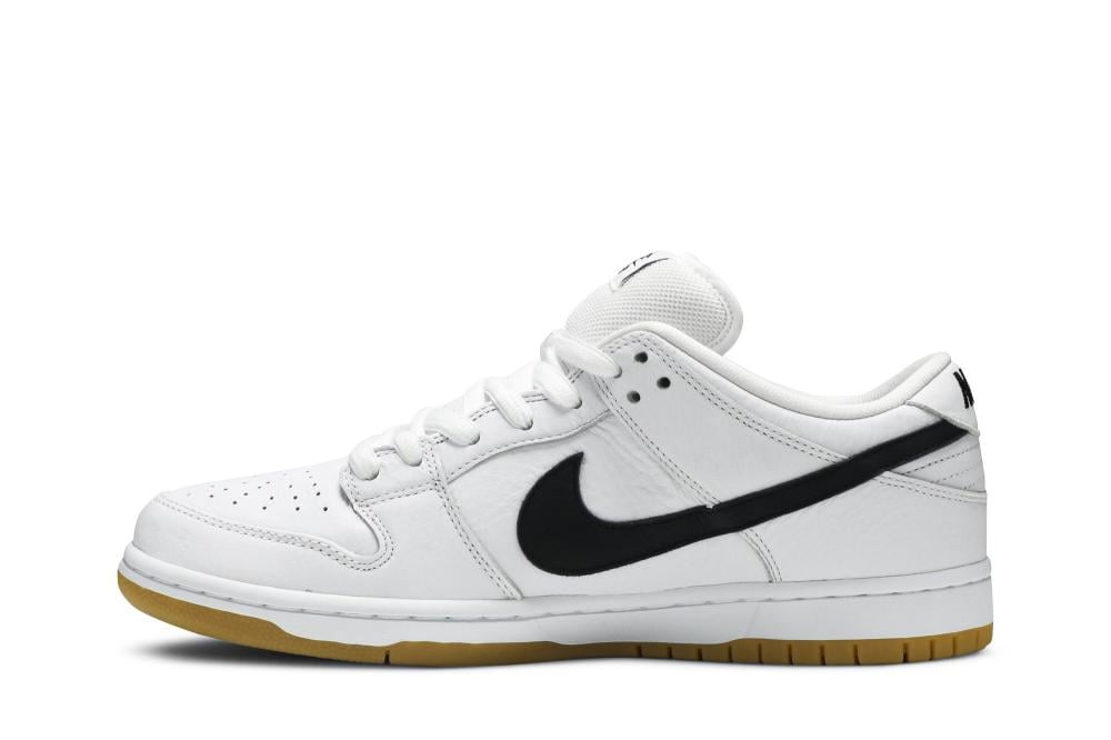 Dunk Low Pro ISO SB 'Orange Label'