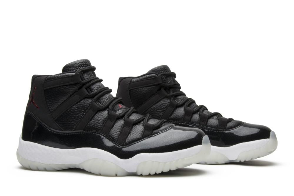 Air Jordan 11 Retro '72-10'