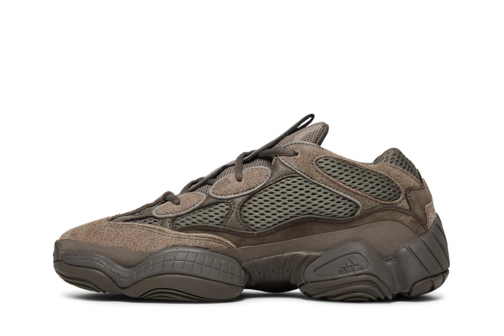 Yeezy 500 'Brown Clay'
