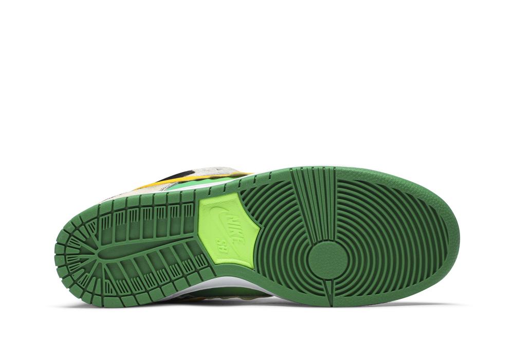 Ben & Jerry's x Dunk Low SB 'Chunky Dunky'
