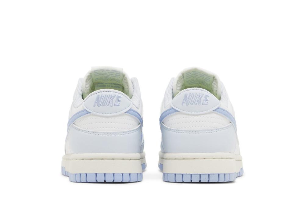 Wmns Dunk Low Next Nature 'Blue Tint'