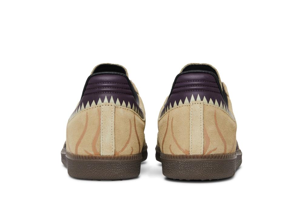 Star Wars x Samba 'Boba Fett Sarlacc Pit'