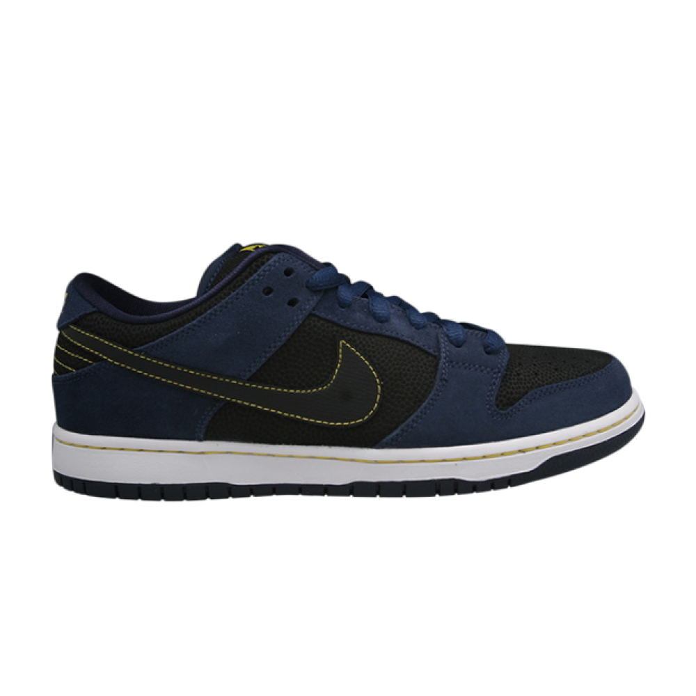 Dunk Low Pro Sb