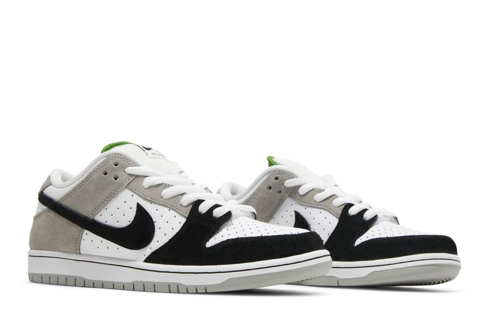 Dunk Low SB 'Chlorophyll'