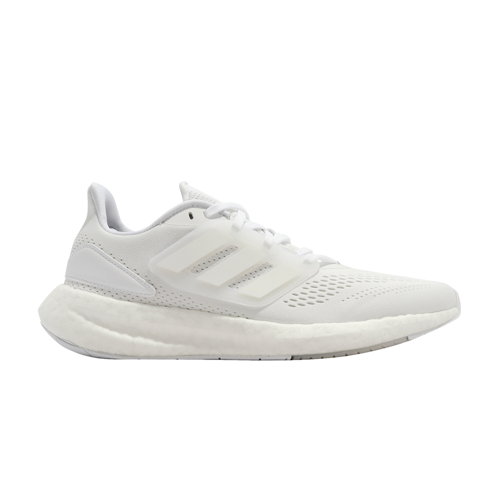 PureBoost 22 'Triple White'