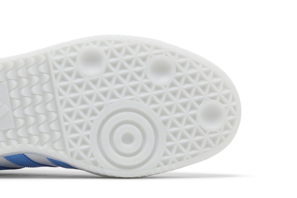 Lionel Messi x Samba Indoor 'Spark Gen10s'