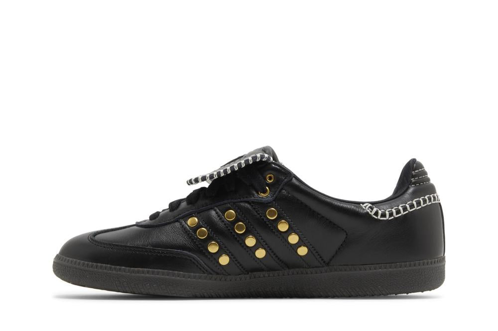 Wales Bonner x Samba 'Studded Pack - Black'