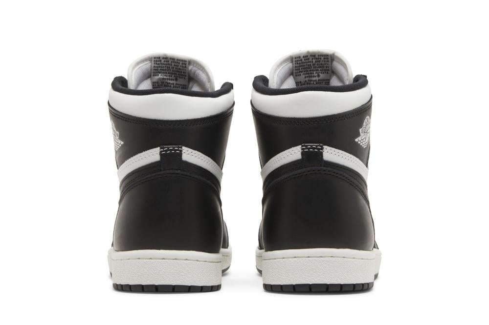 Air Jordan 1 Retro High '85 OG 'Black White'